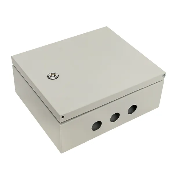 ЩРН-12 (265х310х120) IP54 EKF Basic