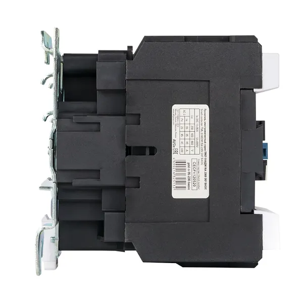 Пускатель электромагнитный серии ПМЛ-5160ДМ 95А 230В EKF Basic