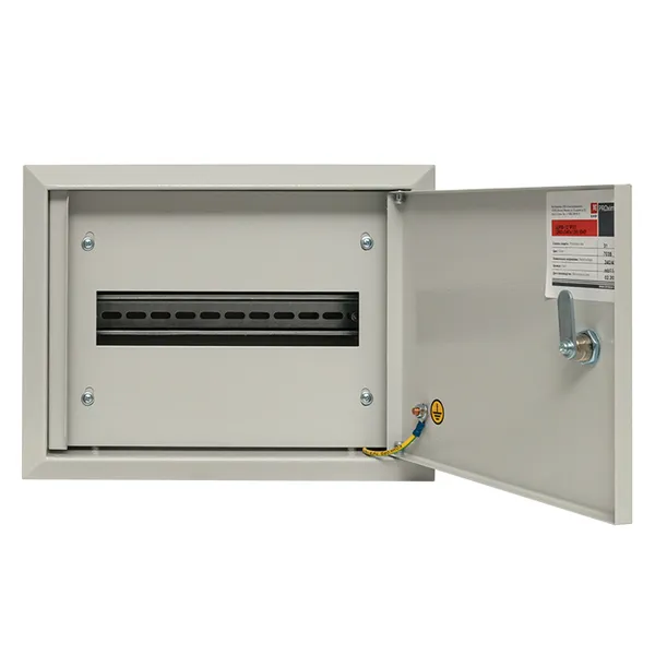 ЩРВ-12 (260х340х120) IP31 PROXIMA EKF