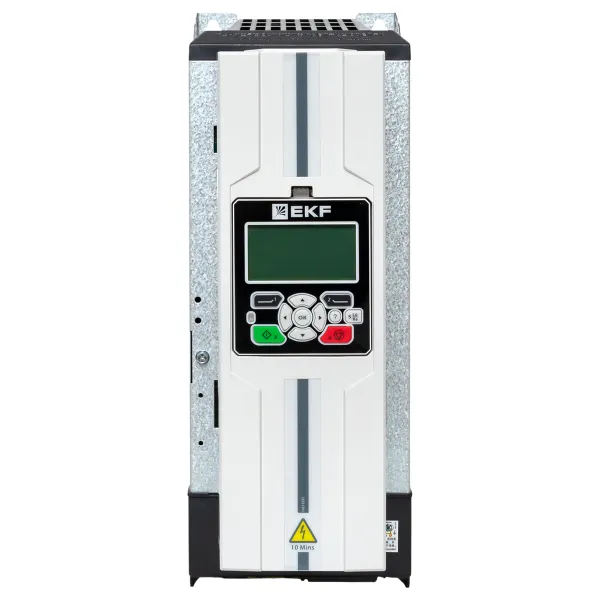 Преобразователь частоты PRO-Drive PD-500-E88-22K-43-B-PN EKF