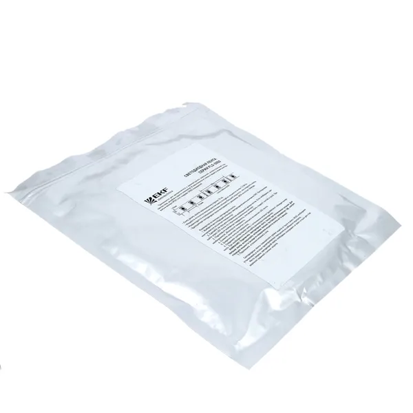 Лента светодиодная FLS-3528 60 сд/м 6,0Вт 12В IP65 5м синий EKF Proxima