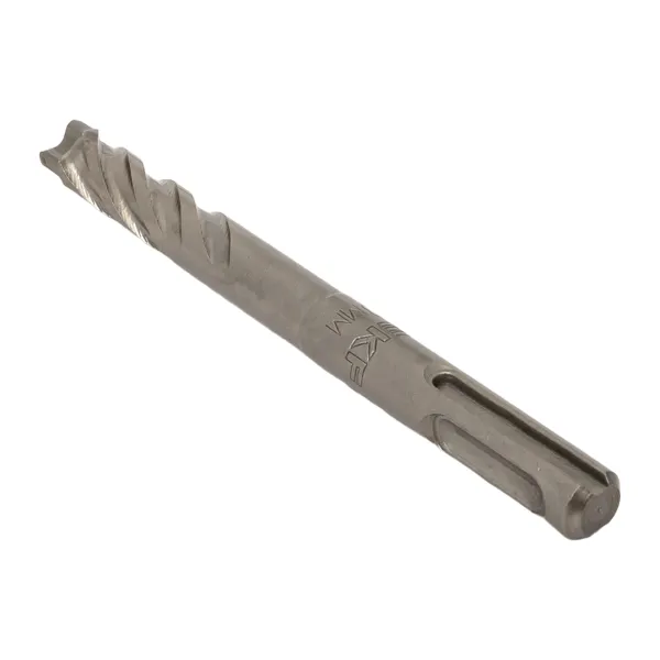 Бур по бетону SDS-plus 10х110 мм (4 резца) EKF Professional