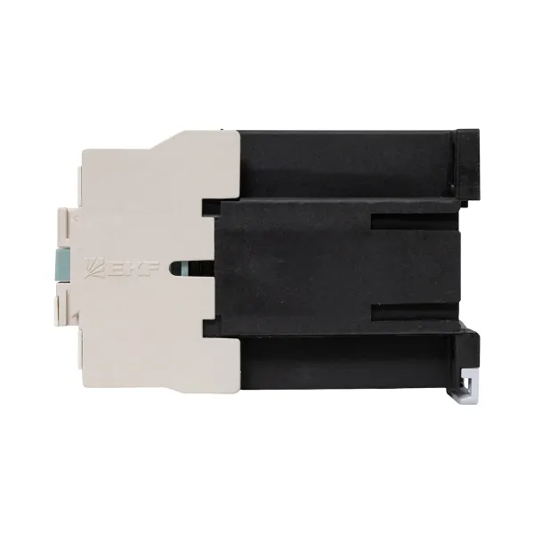 Контактор КМЭп малогабаритный 12А 24В DC 1NO EKF PROxima