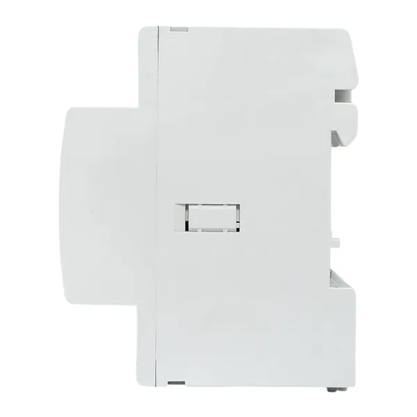 Контактор модульный КМ 25А 4NO 24VAC (2 мод.) AVERES EKF