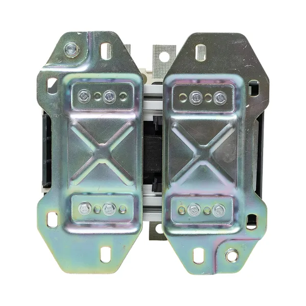 Контактор КТЭ 400А 380В NO EKF PROxima