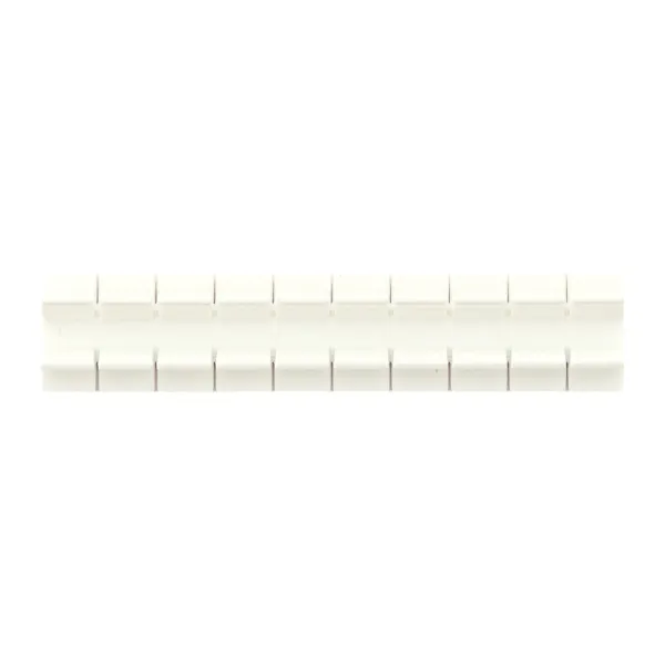 Маркировка для клемм 2.5 UT 1-50 (100 шт)