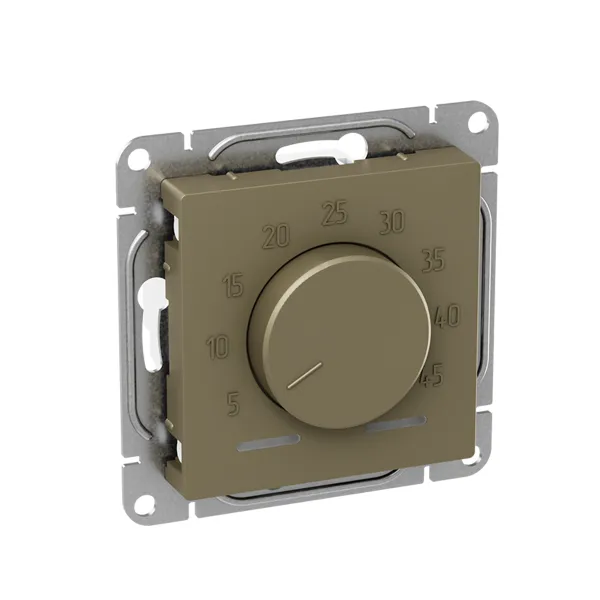 Механизм терморегулятора, шампань Эпика EKF