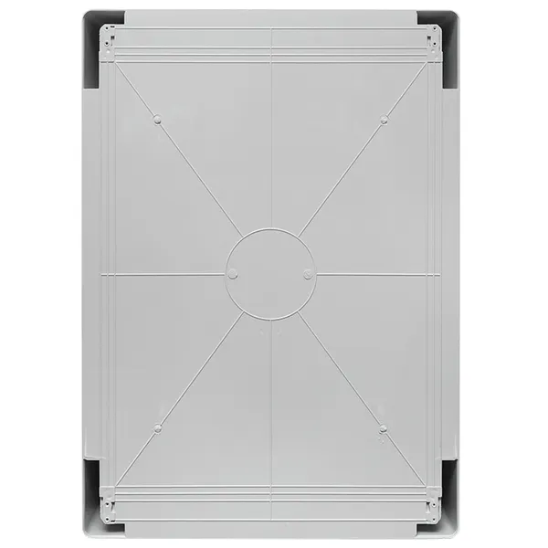 ЩМП-П прозрачная дверь (700х500х250) IP65 PROXIMA EKF