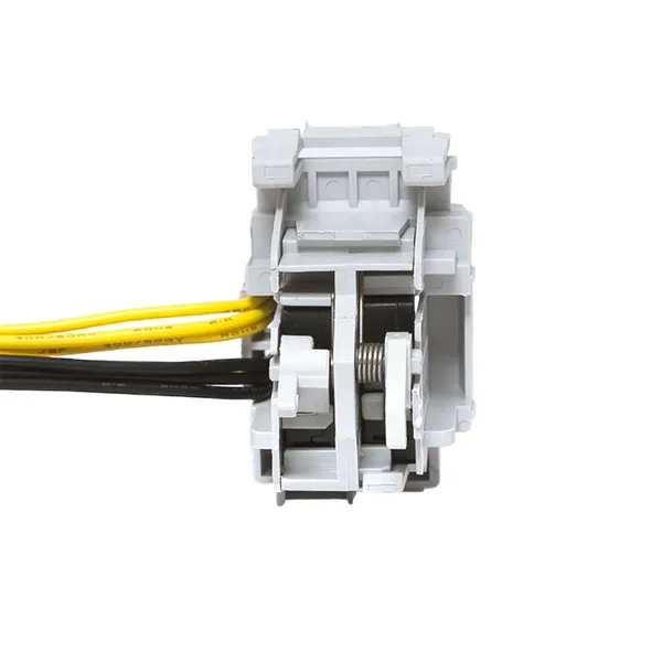 Доп. и аварийный контакт AX+AL AV POWER-2 справа EKF AVERES