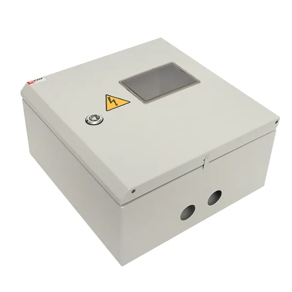 ЩУ-1/1-0 (310х300х150) IP54 PROXIMA EKF