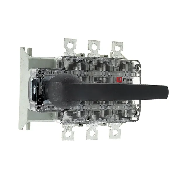 Выключатель-разъединитель ВРЭ 160А EKF