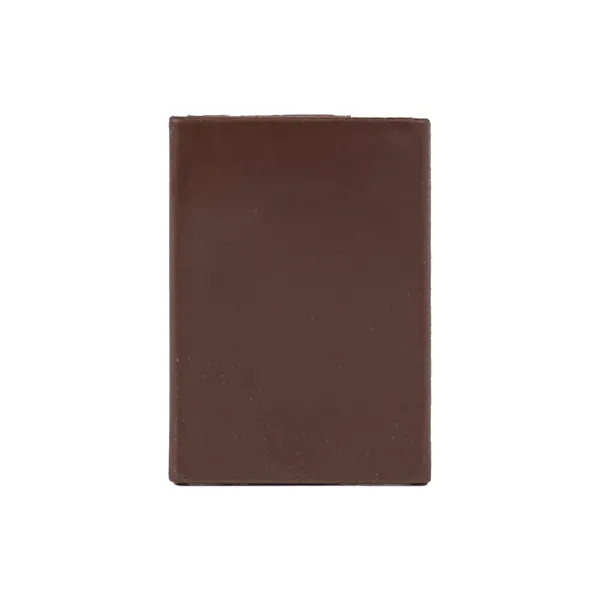 Соединитель (15х10) (4 шт) темное дерево EKF-Plast