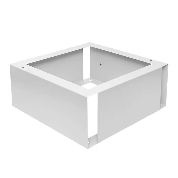 Цоколь к ВРУ Unit S IP31 (200х450х450) EKF PROxima