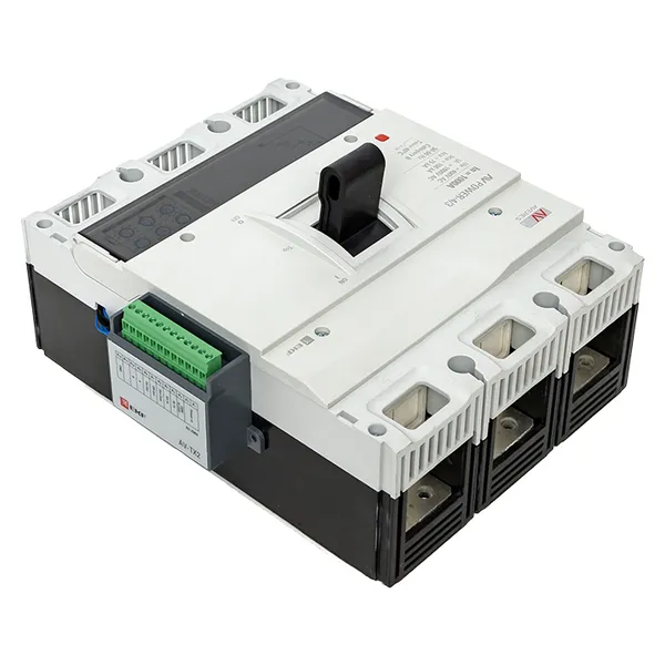 Автоматический выключатель AV POWER-4/3 1000А 100kA ETU2.2 EKF AVERES