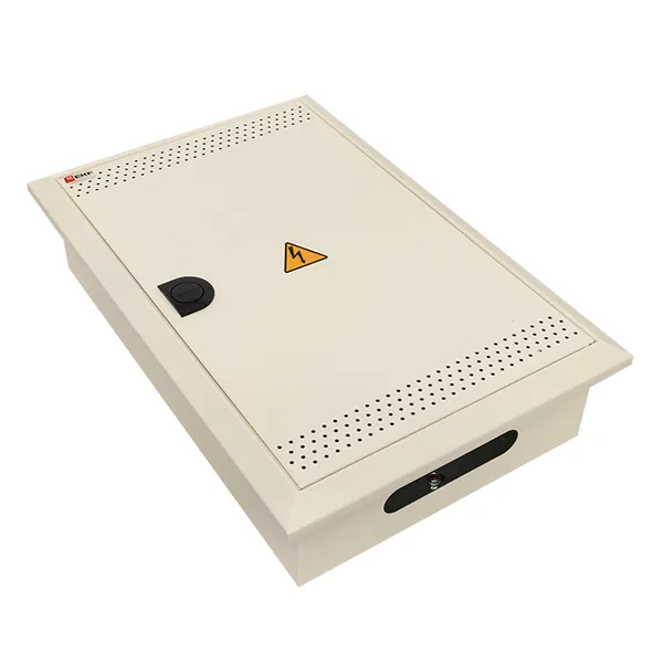 Слаботочный щит Crosser R-3 (650x340x120) IP31 EKF PROxima