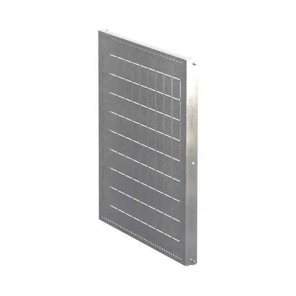 Панели боковые секционные В500 Г600 (2 шт.) EKF AleSta