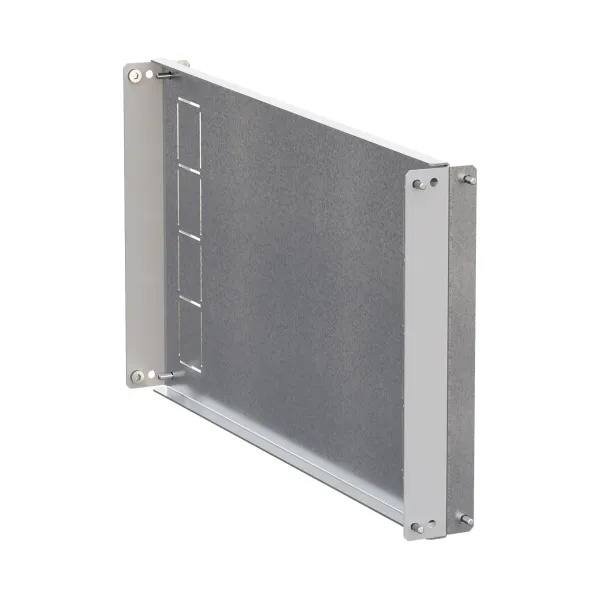 Панель монтажная секционная В250 Ш600 EKF AleSta