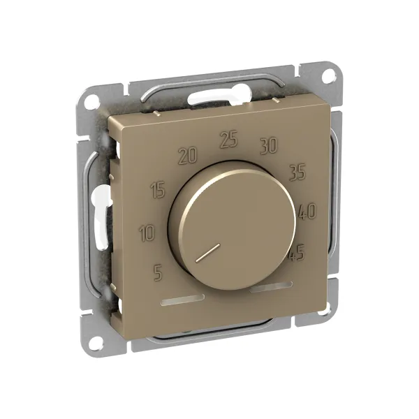 Механизм терморегулятора, шампань Эпика EKF