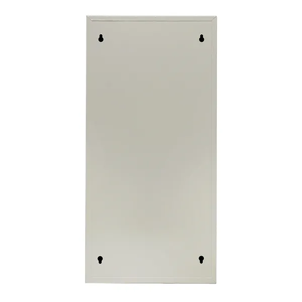 ЩРН-48 пласт. замок (610х300х120) IP31 PROXIMA EKF