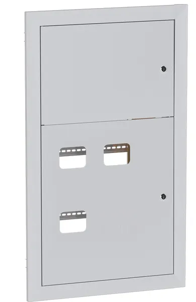 Щит этажный 3 кв. без слабот. отс. (1000х650х150) PROXIMA EKF