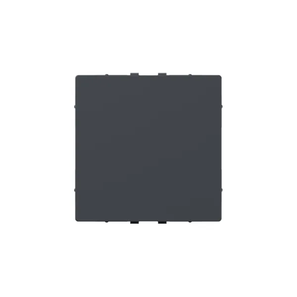 Заглушка, графит Эпика EKF