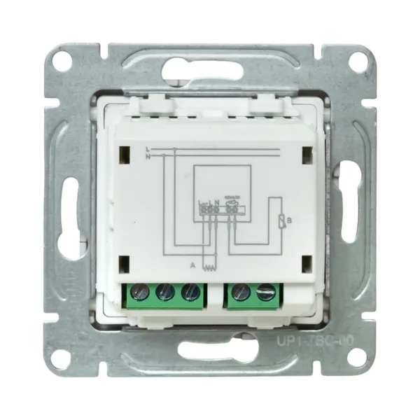 Механизм терморегулятора, шампань Эпика EKF