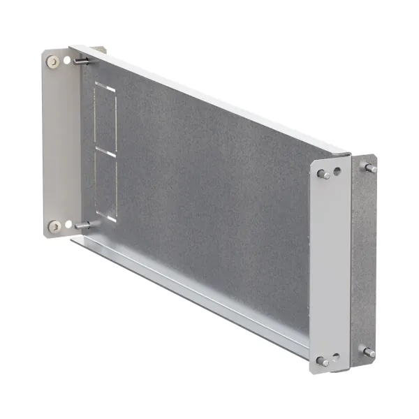 Панель монтажная секционная В150 Ш600 EKF AleSta