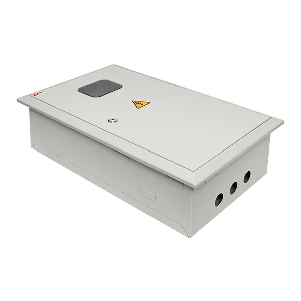 Щит учетно-распред. встраиваемый ЩУРв 3/12 (540х340х160) IP31 EKF PROxima
