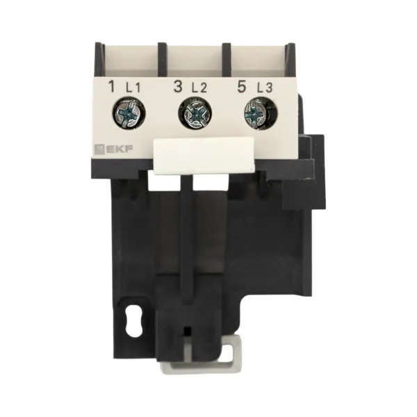 Держатель к тепловому реле РТЭ 2353-2355 EKF PROxima