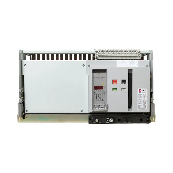 Выключатель автоматический ВА-45 5000/5000 3P 80кА выкатной EKF PROxima