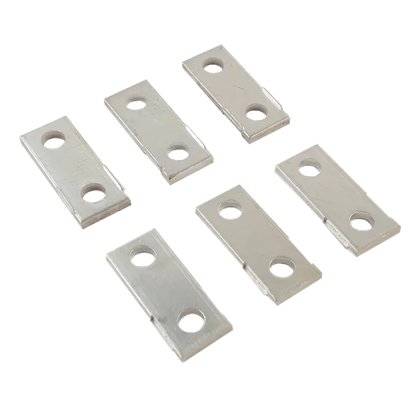 Комплект расширителей выводов (3шт.) для ВА99 250 EKF