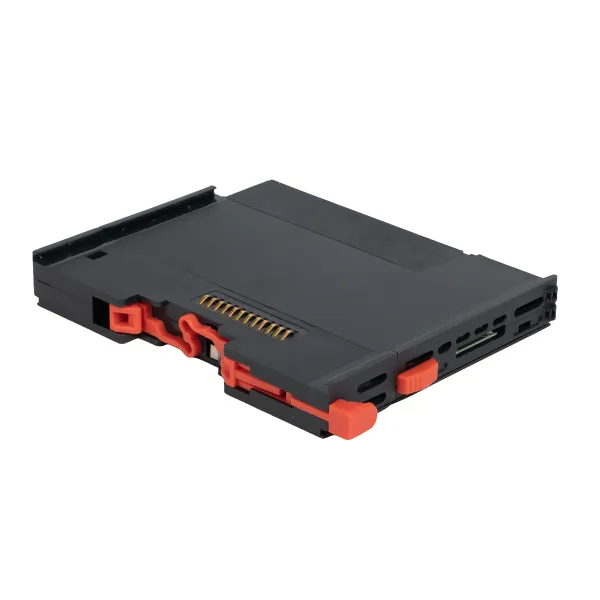 Модуль расширения дискретных сигналов GL200-DO16 токоприемный D-CARD EKF