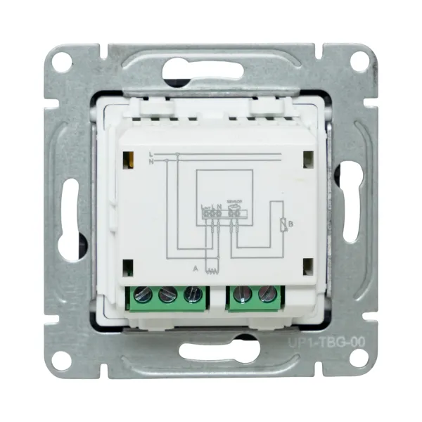 Механизм терморегулятора, графит Эпика EKF