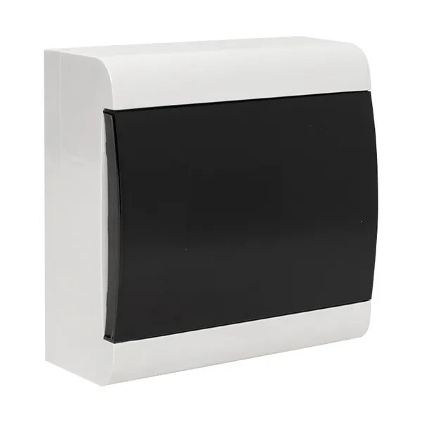 Щит распред. навесной ЩРН-П-8 "SlimBox" IP41 EKF