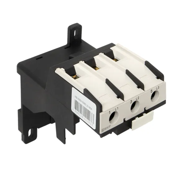 Держатель к тепловому реле РТЭ 3353-3365 EKF PROxima