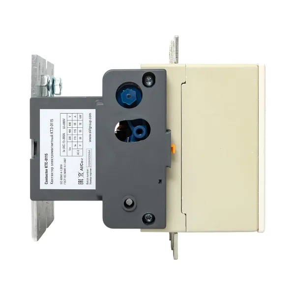 Контактор КТЭ 115А 230В NO EKF PROxima
