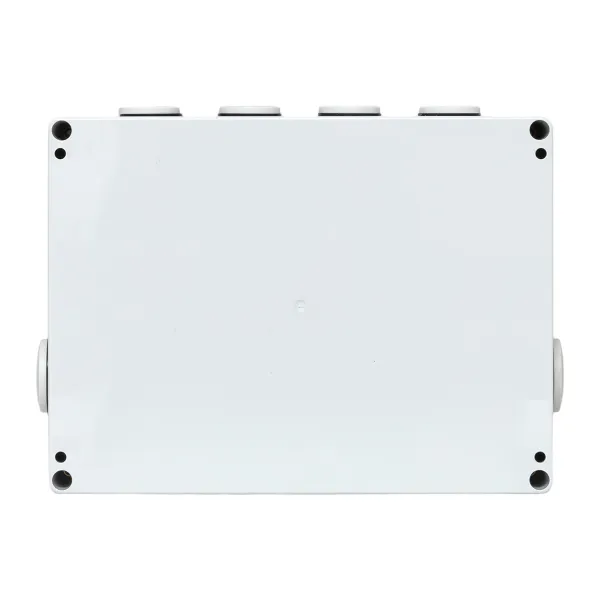 Коробка соединительная Heat Box 200 IP65