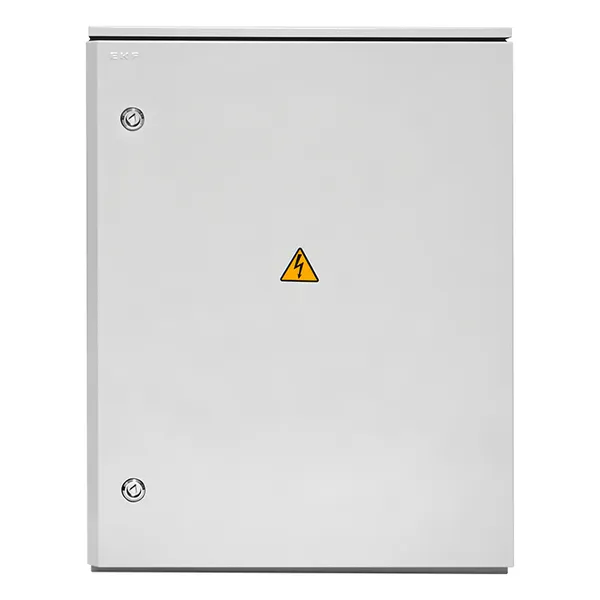 Корпус 65.50.22 "Гранит" IP66 пустой