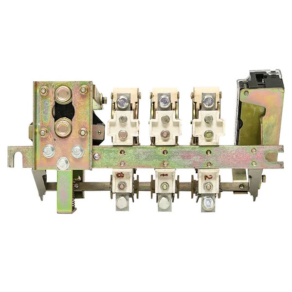 Контактор КТ-6013 100А 380В 3NO+3NC EKF PROxima
