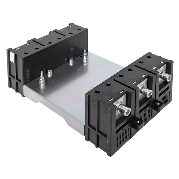 Панель втычная AV POWER-4/3 заднего присоед. PID-4/3R 700А EKF Averes