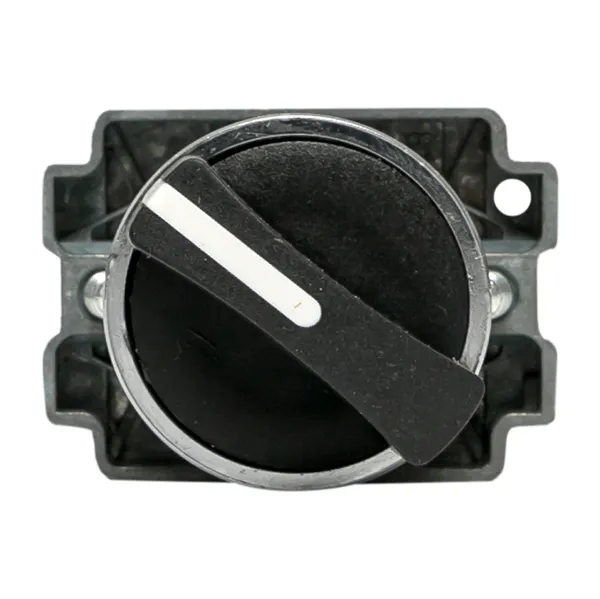 Переключатель BD33 3P короткая ручка 2NO IP65 EKF PROxima