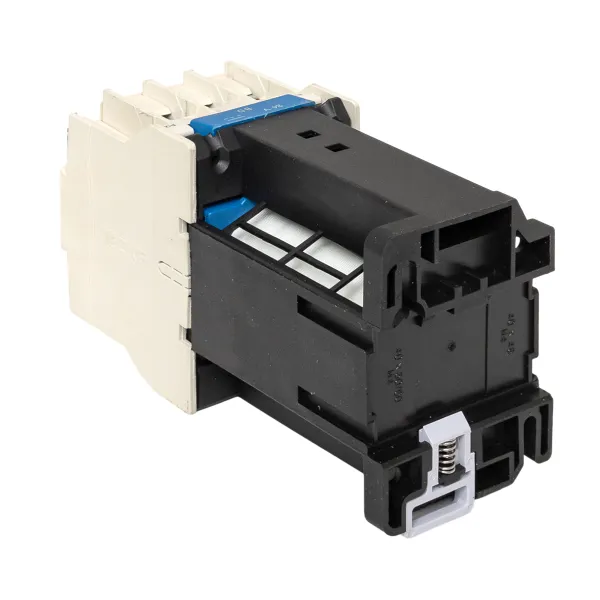 Контактор КМЭп малогабаритный 32А 24В DC 1NC EKF PROxima