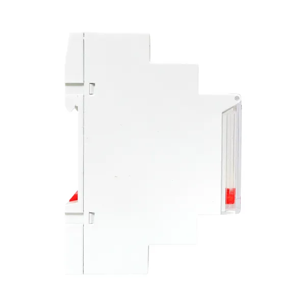 Таймер электронный двухканальный ТЭ-80 24-230В EKF