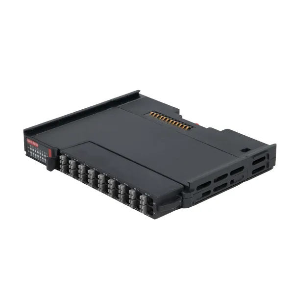 Модуль расширения дискретных сигналов GL200-DO16 токоприемный D-CARD EKF