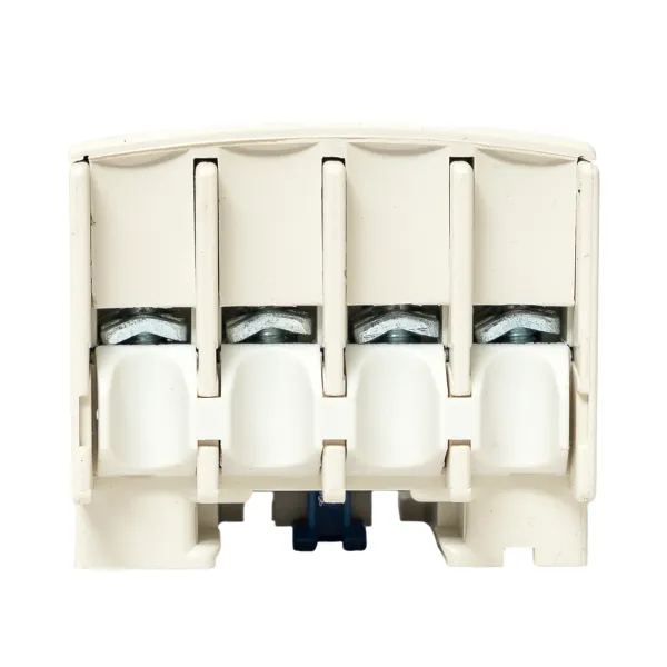 Приставка контактная ПКЭ-40 4NO EKF PROxima