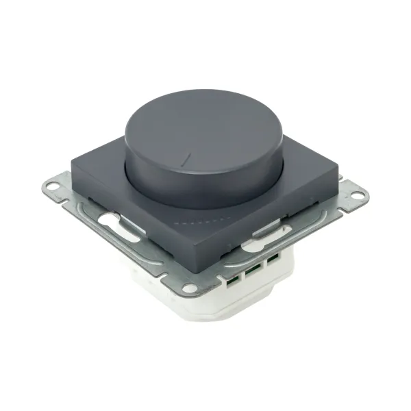 Механизм светорегулятора, графит Эпика EKF