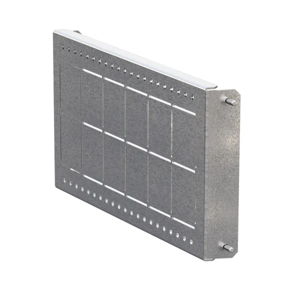 Панели боковые секционные В150 Г400 (2 шт.) EKF AleSta