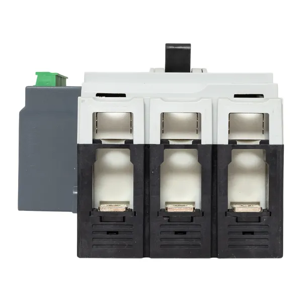 Автоматический выключатель AV POWER-1/3 160А 50kA ETU6.2 EKF AVERES