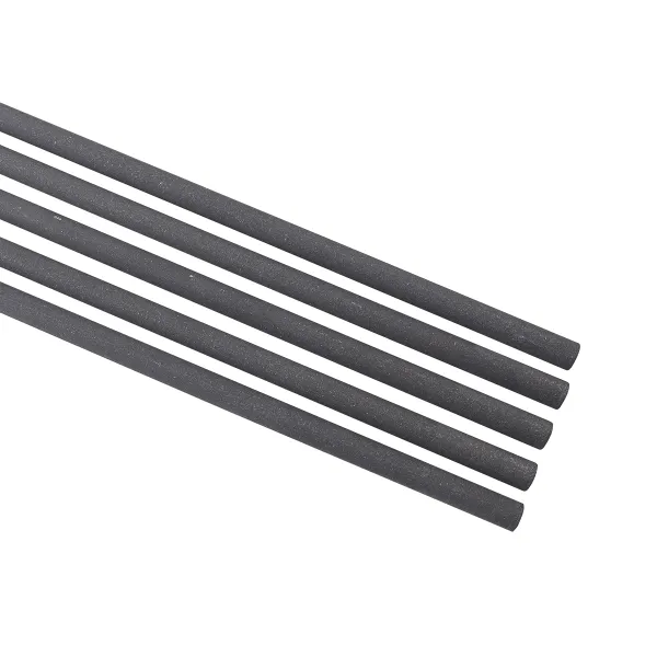 Заземлитель вертикальный безмуфтовый 5 м (5x1000 мм) TDZ EKF