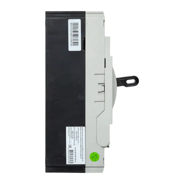 Автоматический выключатель AV POWER-3/3 315А 100kA TR EKF AVERES
